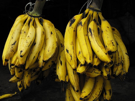 Plátanos by Susyxela on Flickr