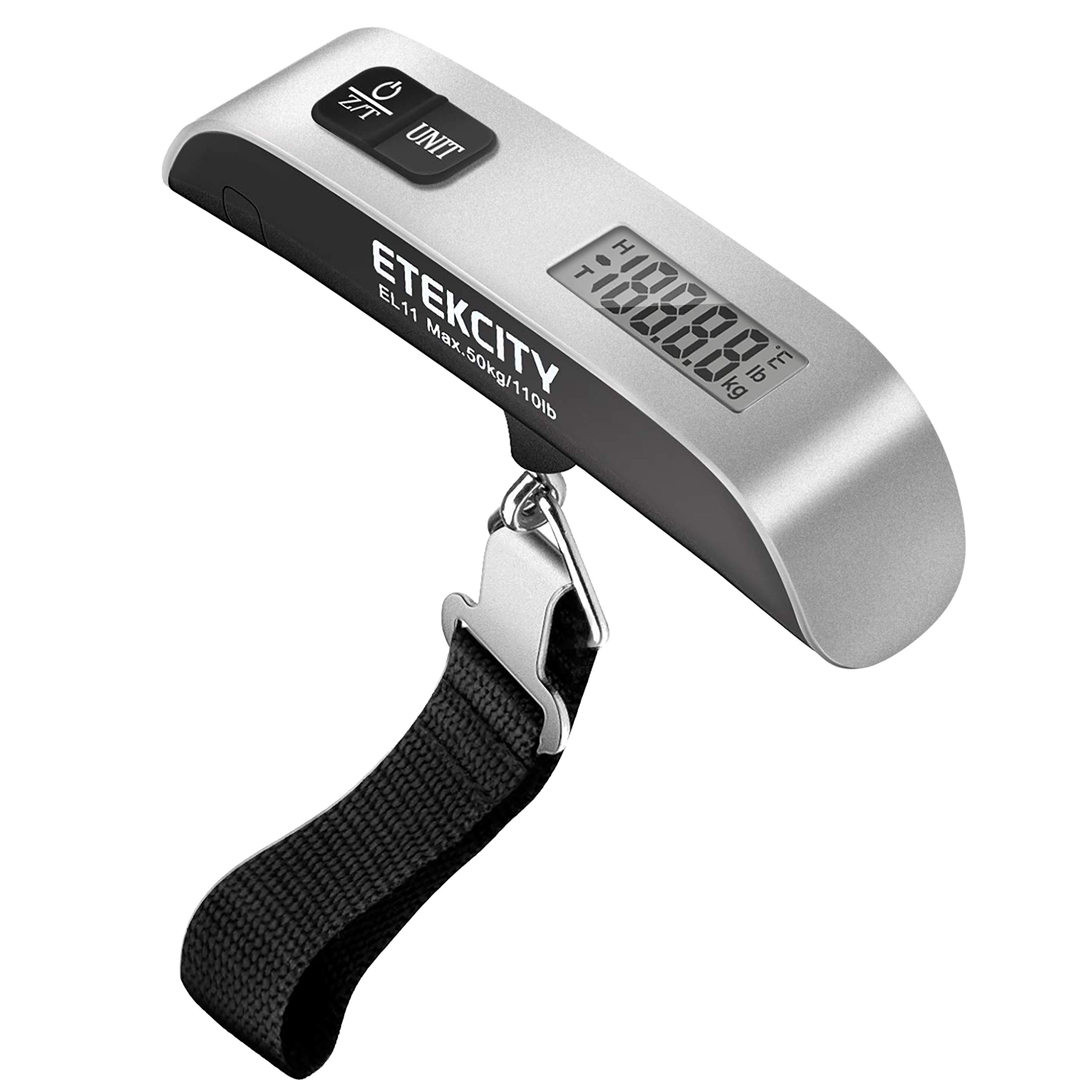 Etekcity EL11 digital luggage scale