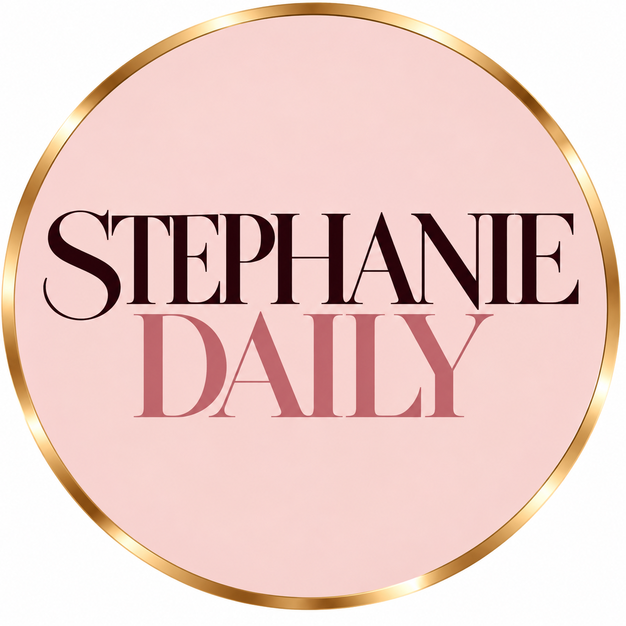 Stephanie Daily